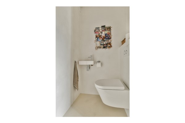 Medium property photo - Pythagoraspark 28, 1277 BB Huizen